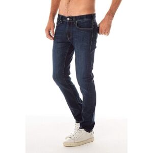 Fidelity Jimmy Empirical Dark Wash Denim Jeans 33